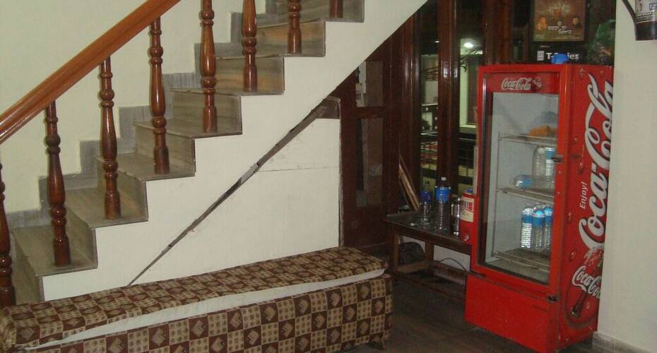 Hotel Swagat Chintamani, Katra 2